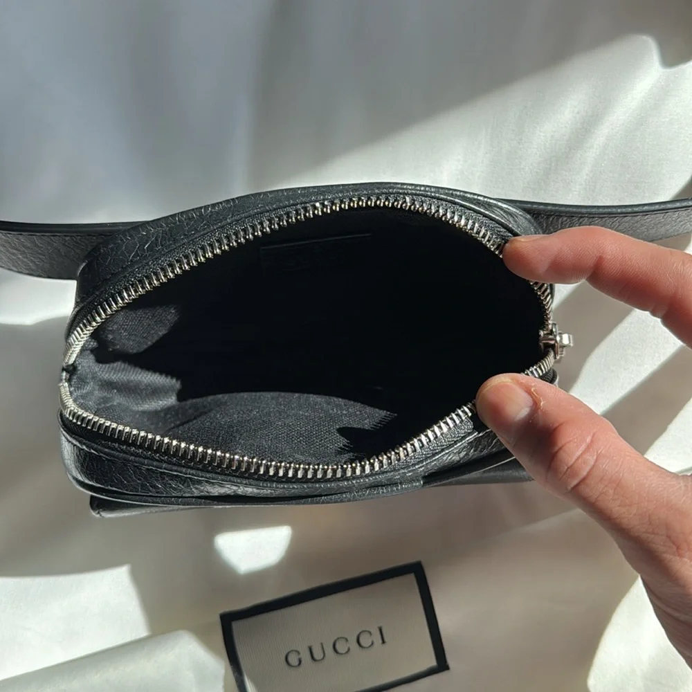 Gucci Morpheus Belt Bag - Picture 3 of 6